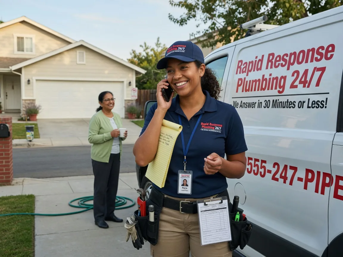 Emergency Plumber Papillion, NE FAQs